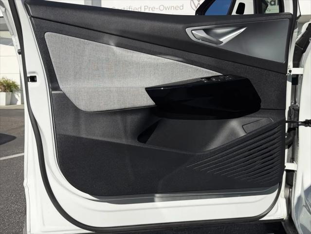2024 Volkswagen ID.4 Standard