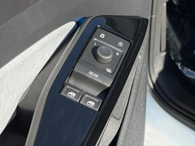 2024 Volkswagen ID.4 Standard