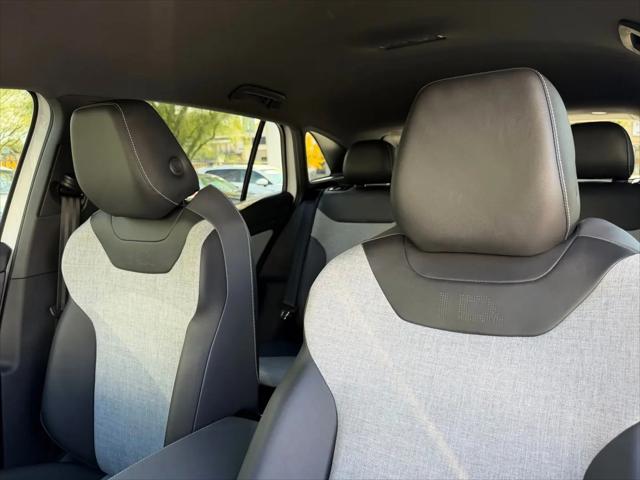 2024 Volkswagen ID.4 Standard