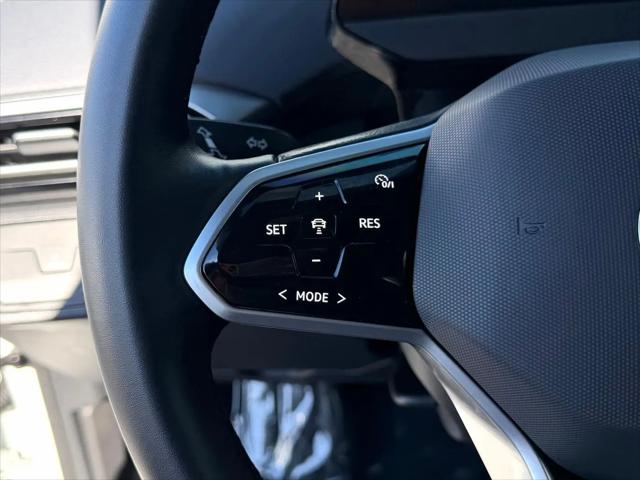 2024 Volkswagen ID.4 Standard
