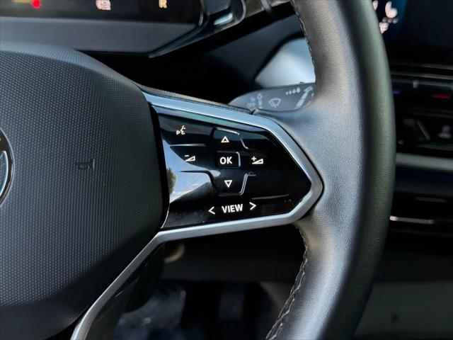 2024 Volkswagen ID.4 Standard