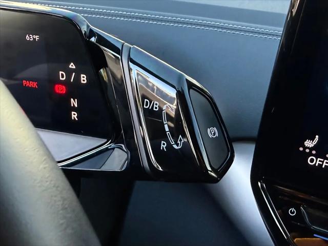 2024 Volkswagen ID.4 Standard