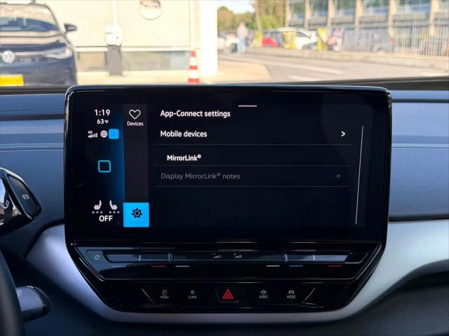 2024 Volkswagen ID.4 Standard