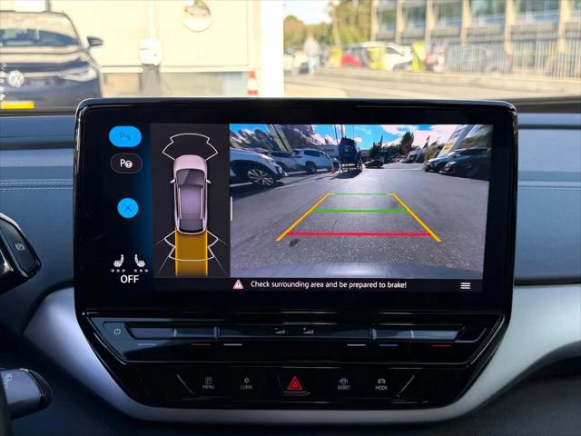 2024 Volkswagen ID.4 Standard