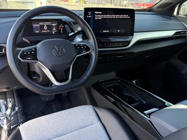 2024 Volkswagen ID.4 Standard