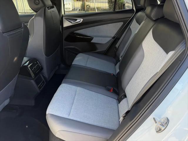 2024 Volkswagen ID.4 Standard