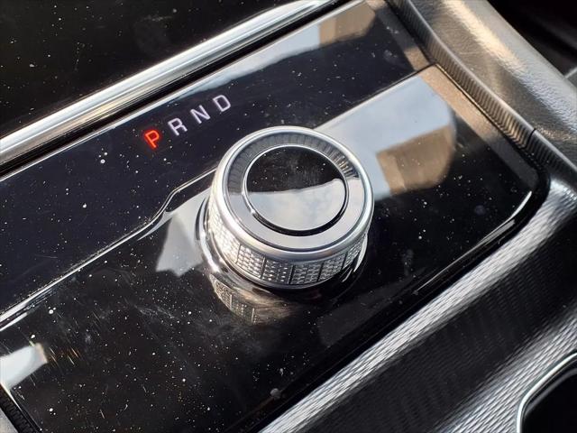 2026 Jeep Grand Cherokee Altitude 4x2