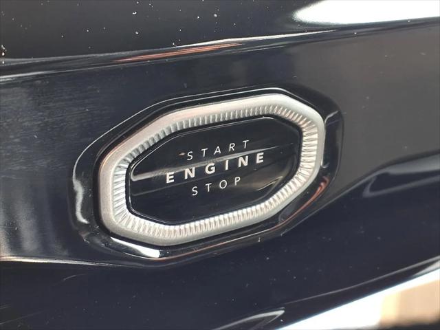 2026 Jeep Grand Cherokee Altitude 4x2