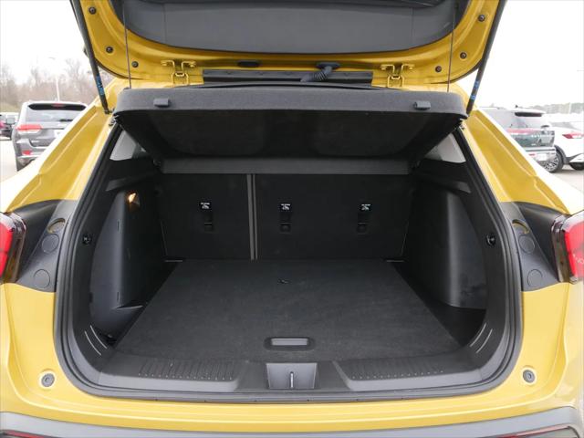 2024 Chevrolet Trax FWD ACTIV