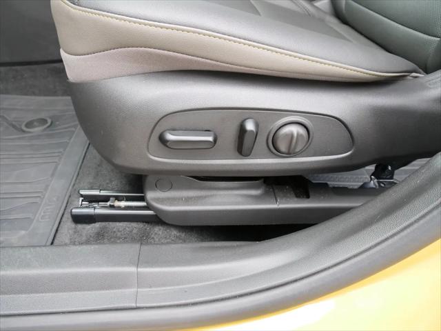 2024 Chevrolet Trax FWD ACTIV