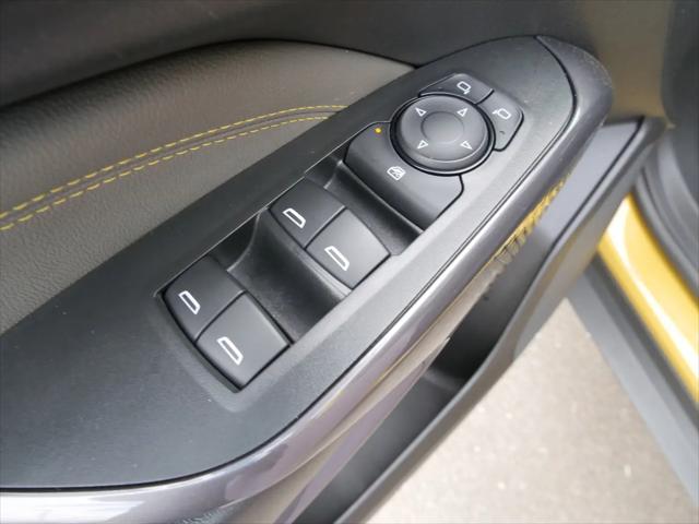 2024 Chevrolet Trax FWD ACTIV