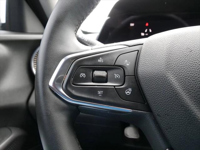 2024 Chevrolet Trax FWD ACTIV