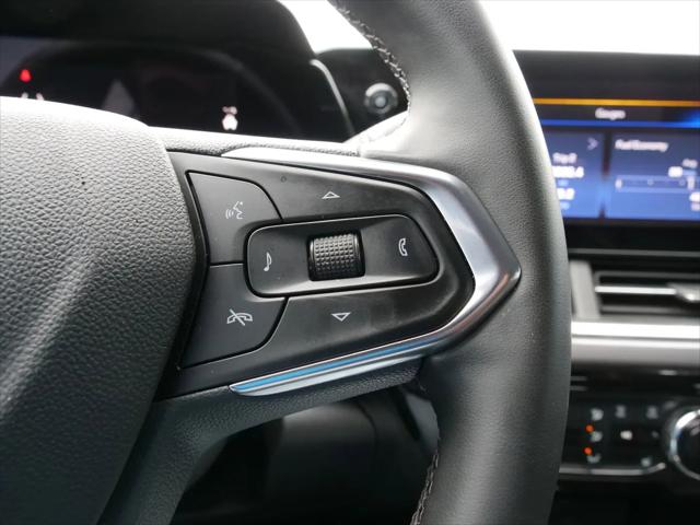 2024 Chevrolet Trax FWD ACTIV