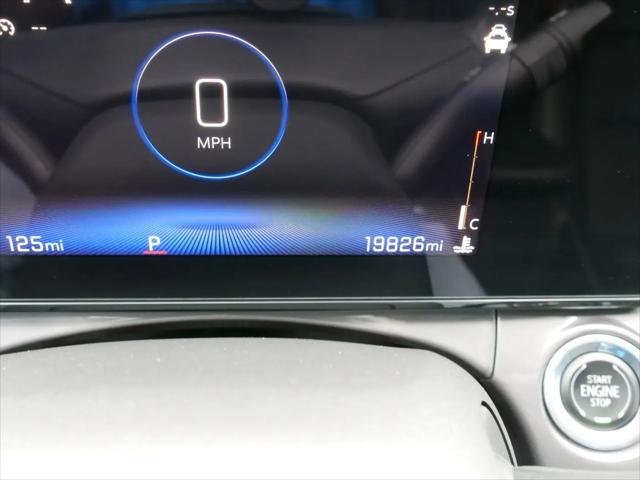 2024 Chevrolet Trax FWD ACTIV