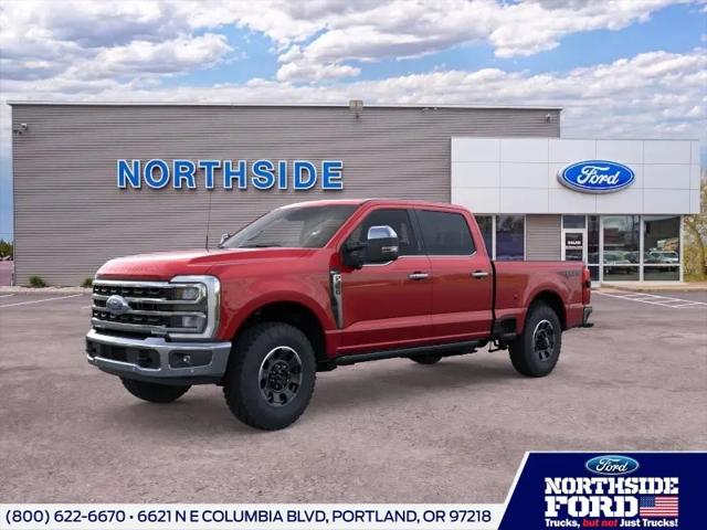 2026 Ford F-350 King Ranch for sale in Portland, OR