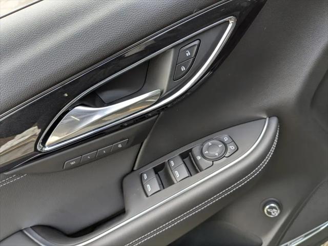 2026 Buick Envision Preferred AWD