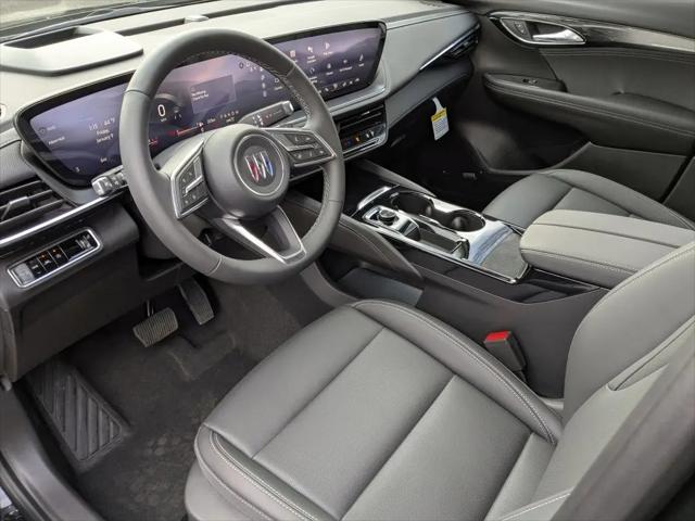 2026 Buick Envision Preferred AWD