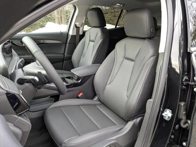 2026 Buick Envision Preferred AWD