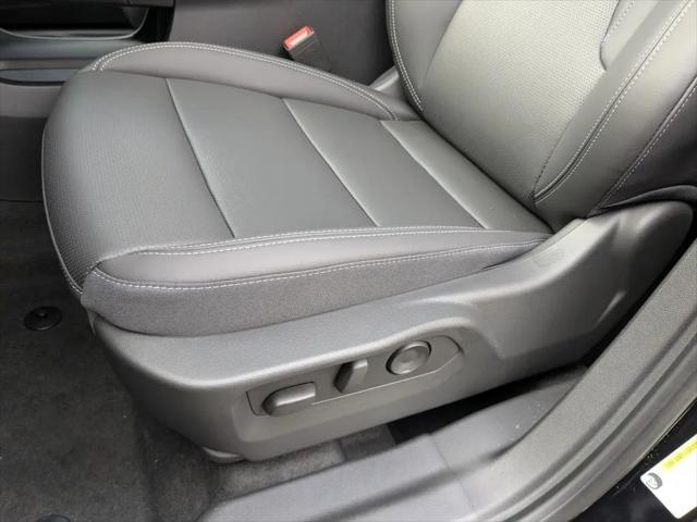 2026 Buick Envision Preferred AWD