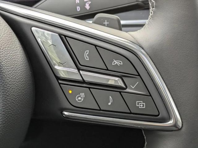 2026 Buick Envision Preferred AWD