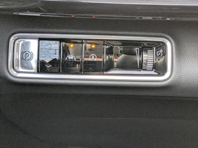 2026 Buick Envision Preferred AWD