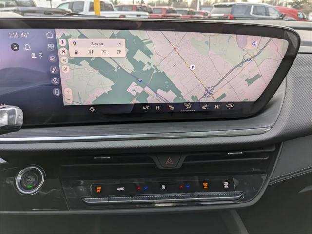 2026 Buick Envision Preferred AWD