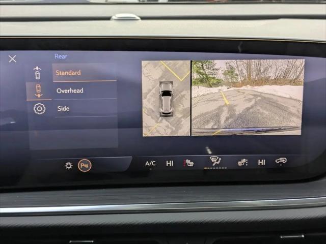 2026 Buick Envision Preferred AWD