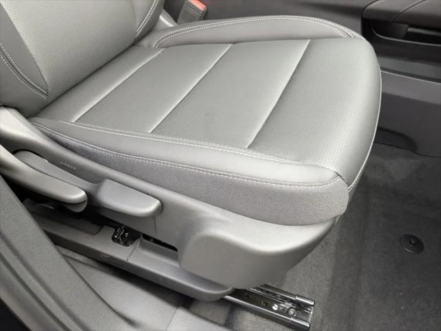 2026 Buick Envision Preferred AWD
