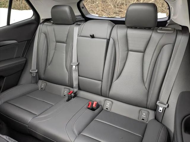 2026 Buick Envision Preferred AWD
