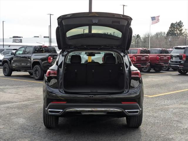 2026 Buick Envision Preferred AWD