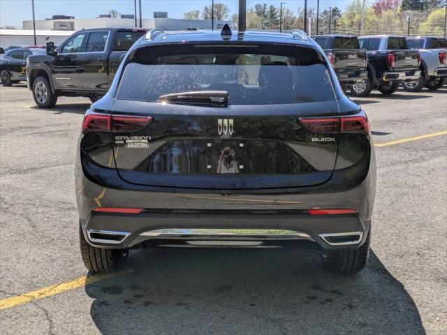 2026 Buick Envision Preferred AWD