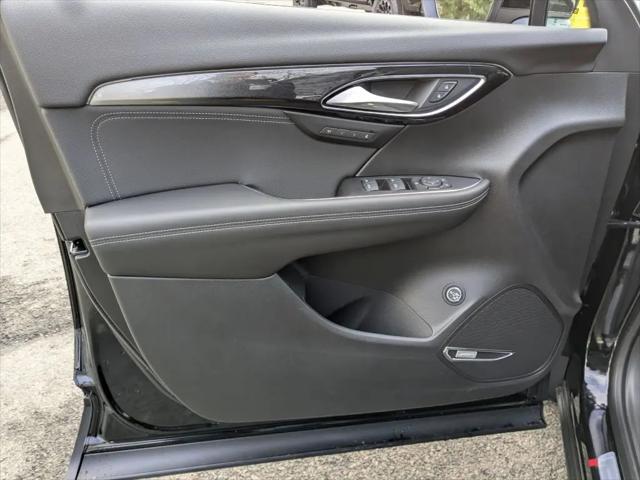 2026 Buick Envision Preferred AWD