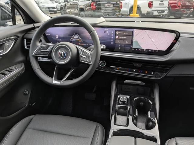2026 Buick Envision Preferred AWD