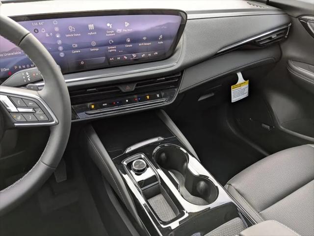 2026 Buick Envision Preferred AWD