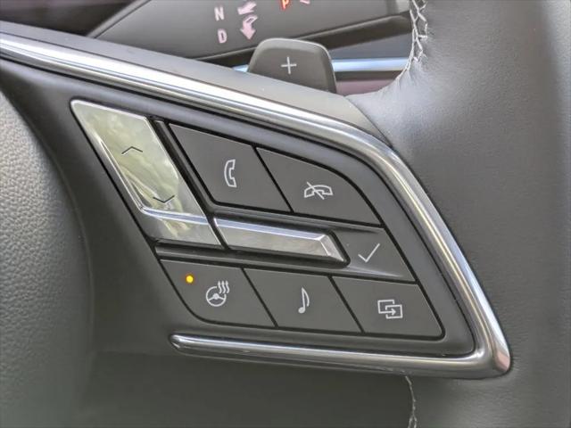 2026 Buick Envision Sport Touring AWD
