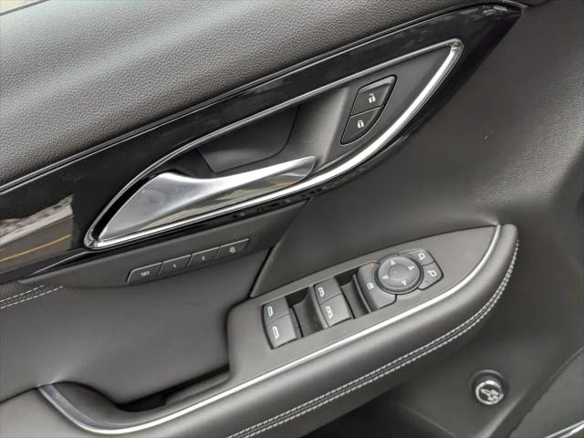 2026 Buick Envision Preferred AWD