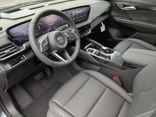2026 Buick Envision Preferred AWD
