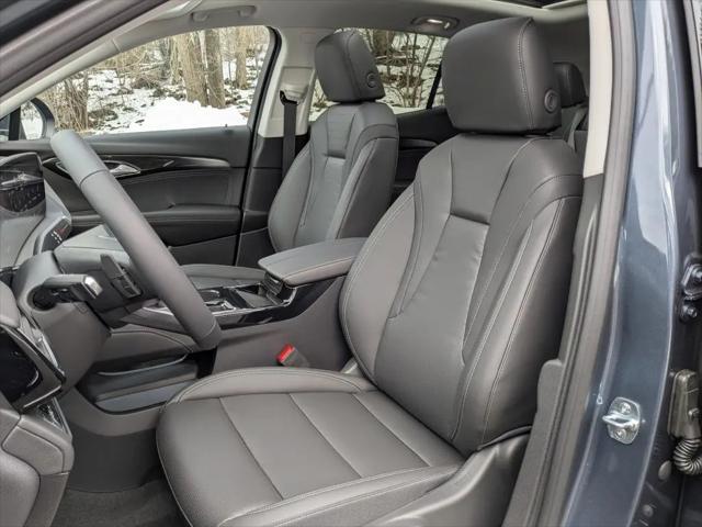 2026 Buick Envision Preferred AWD