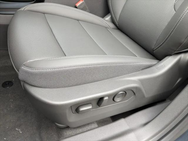 2026 Buick Envision Preferred AWD