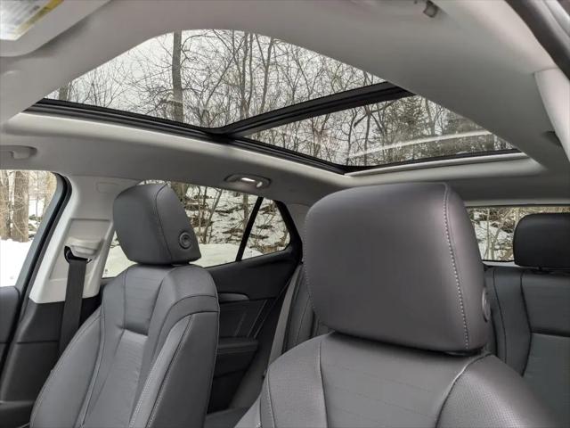 2026 Buick Envision Preferred AWD
