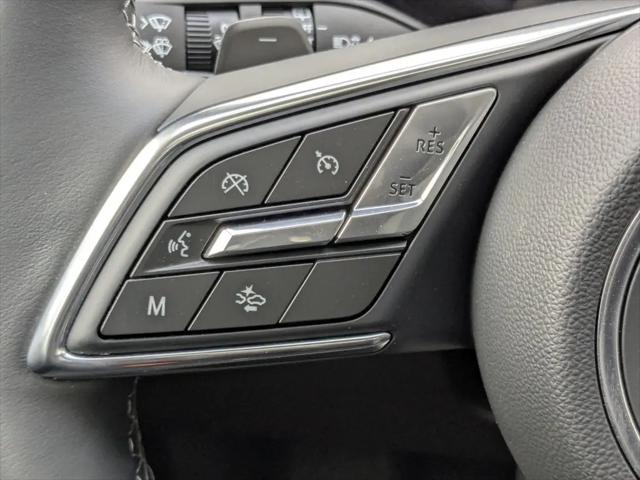 2026 Buick Envision Preferred AWD