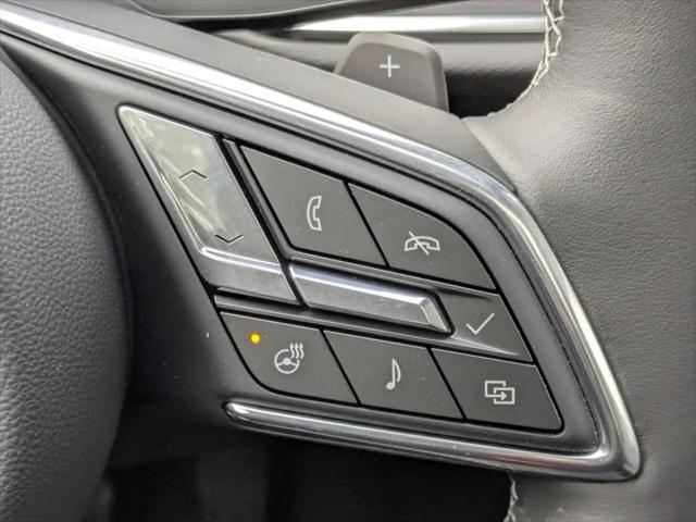 2026 Buick Envision Preferred AWD