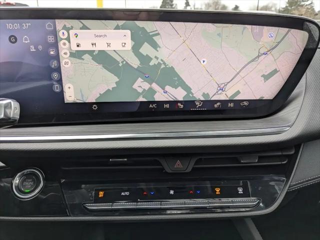 2026 Buick Envision Preferred AWD
