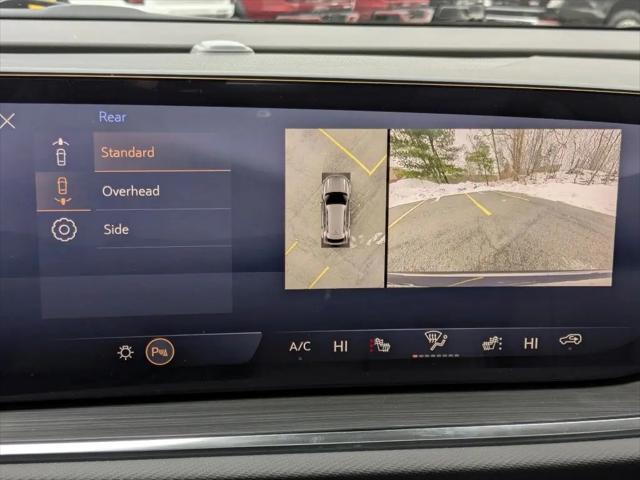 2026 Buick Envision Preferred AWD