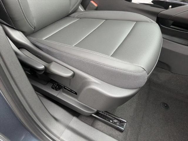 2026 Buick Envision Preferred AWD