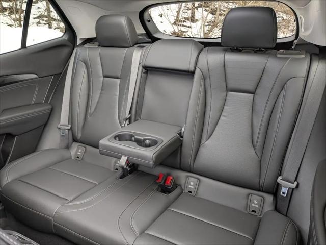 2026 Buick Envision Preferred AWD