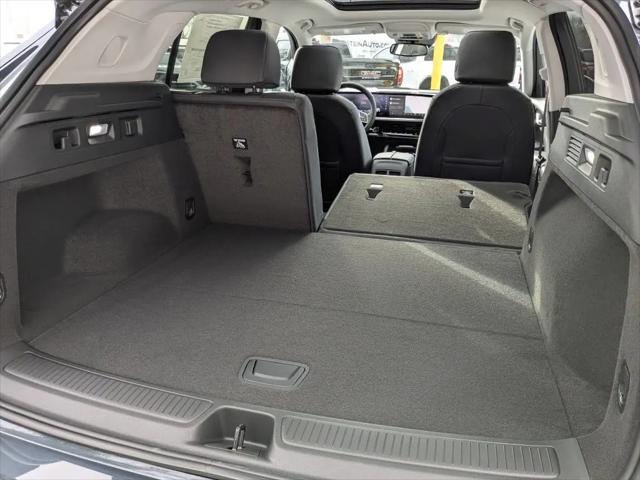 2026 Buick Envision Preferred AWD