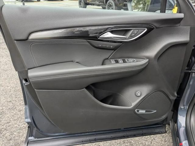 2026 Buick Envision Preferred AWD