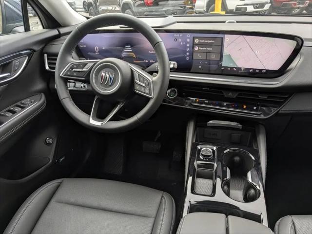 2026 Buick Envision Preferred AWD