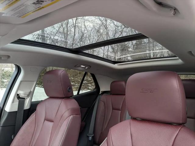 2026 Buick Envision Sport Touring AWD